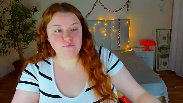 PolinaSalvatore's cam snapshot