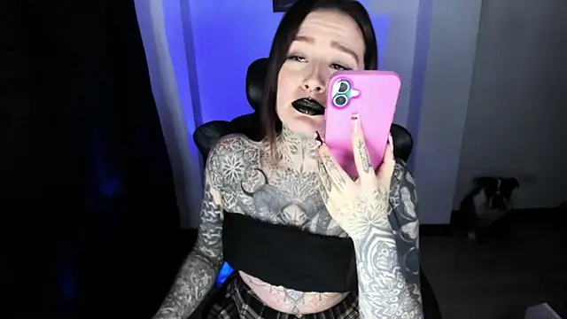 Anaii_Gomez's cam snapshot