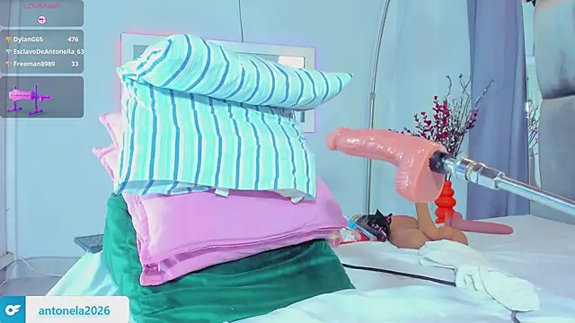 Antonellahorny69's cam snapshot