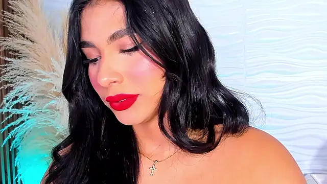 IsabelleFoxx_ live sex cam