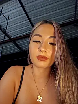 Natasanz's cam snapshot