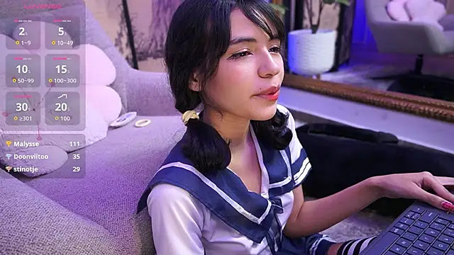 NamiKimura's cam snapshot