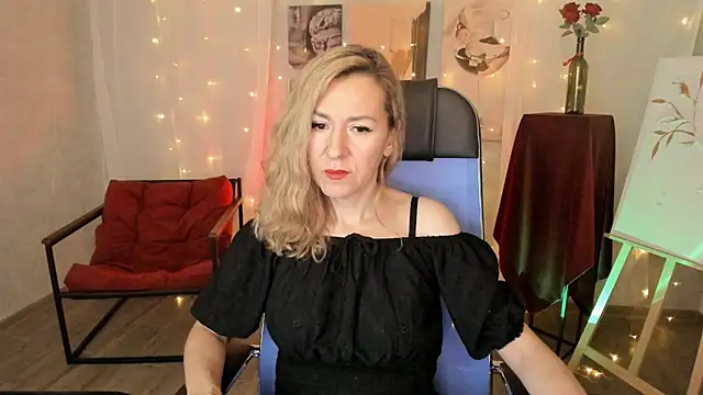 DonnaSmitth's cam snapshot