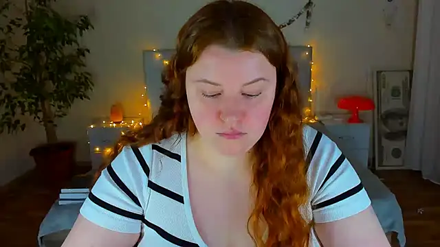 PolinaSalvatore's cam snapshot