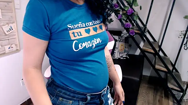 samantha_baby_'s cam snapshot