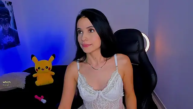 melanyrouse1's cam snapshot