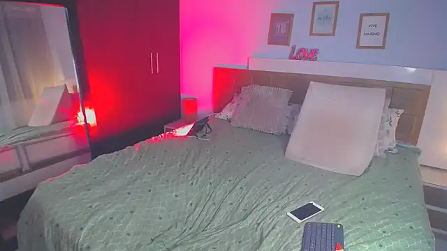 ShanonLe's cam snapshot