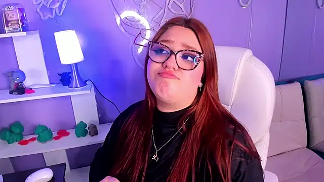 Camiila_Osorio's cam snapshot