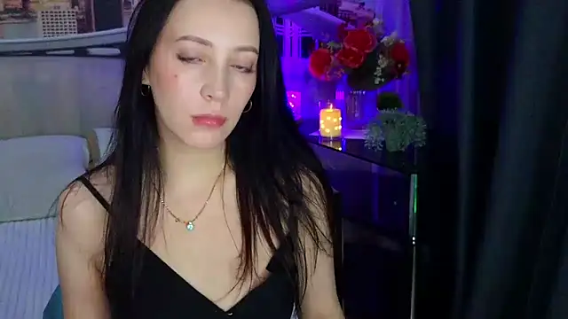 MonicaSweetx's cam snapshot