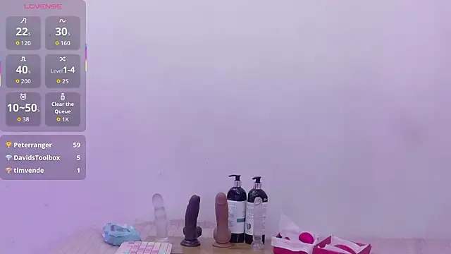 Beautifulskinny18's cam snapshot