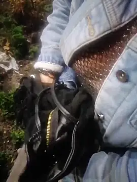 sophie_banger's cam snapshot