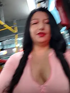 Melany_daring's cam snapshot