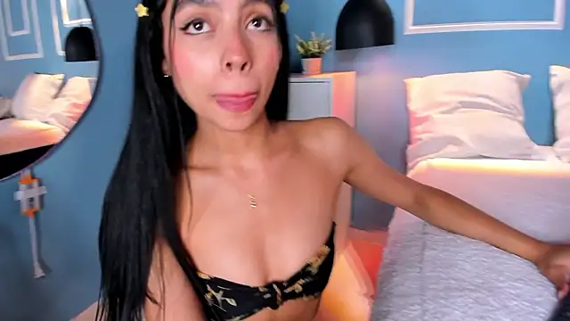 hannaa_zc's cam snapshot