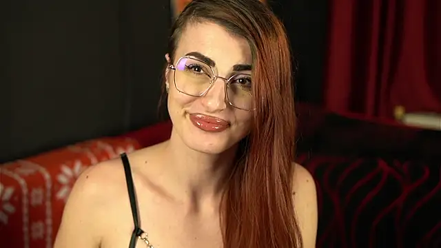 Tracyix's cam snapshot