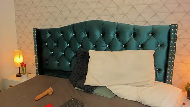 Valery_jame's cam snapshot