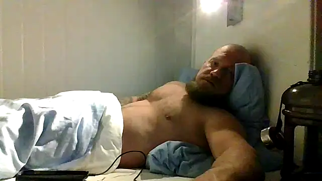 Real_viking live sex cam