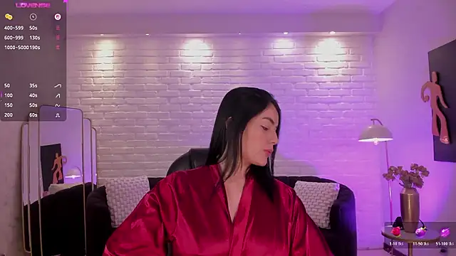 JennaOlsonX's cam snapshot