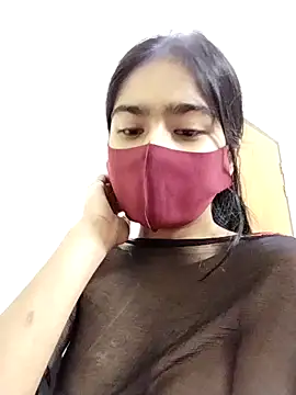 Arisha- live sex cam