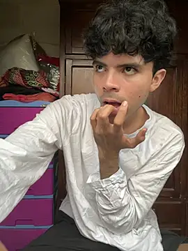 Axel-Mejia live sex cam