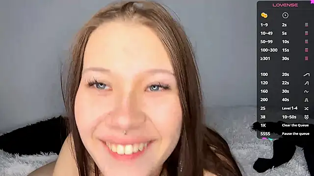 ShawtyXO live sex cam