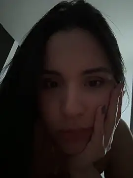 IvyValentine live sex cam