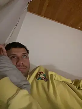 Michaell_Spinelly live sex cam