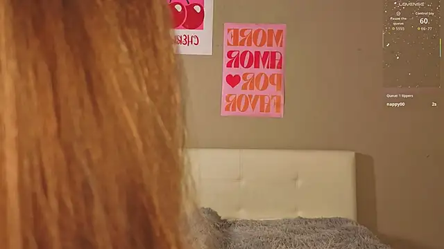 TiffinyMergist's cam snapshot