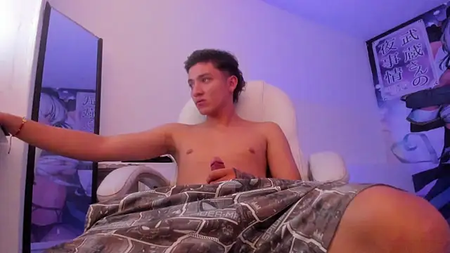 weesley_boy live sex cam