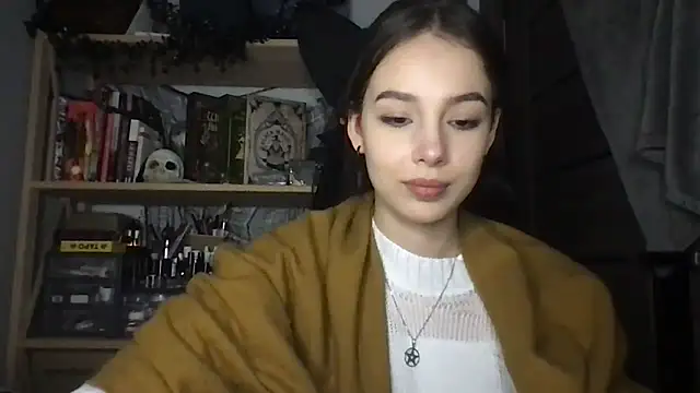 Yuna5343 live sex cam