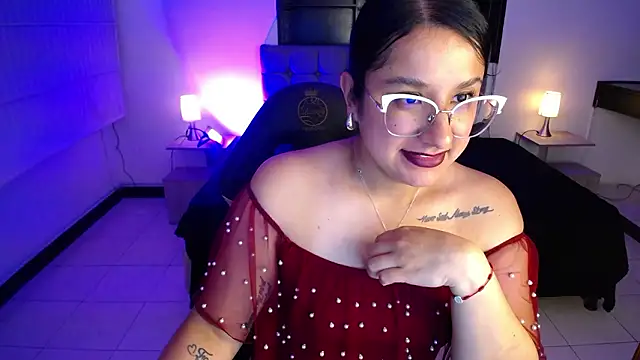 _sophiie_1's cam snapshot