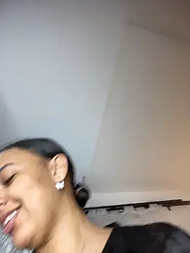 MiilaBlake's cam snapshot