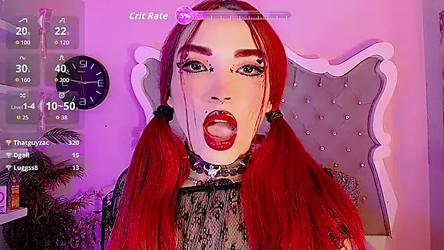 LeyXandrabraz live sex cam