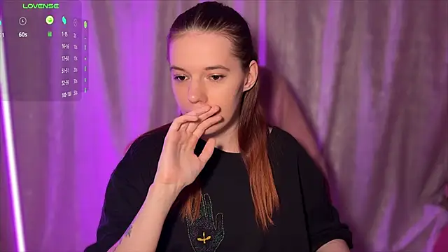 Margie_Dorene's cam snapshot