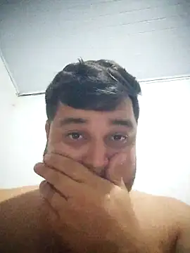 gordinhoCRZ2 live sex cam