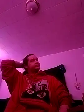 ChuckyyDee live sex cam