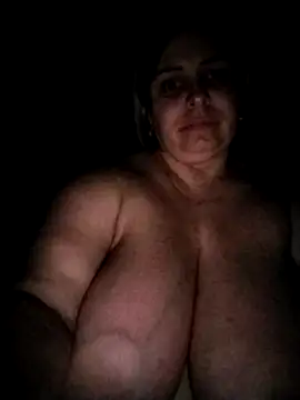 EvaCristal live sex cam