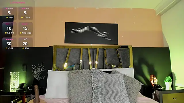 ScarletTorres live sex cam