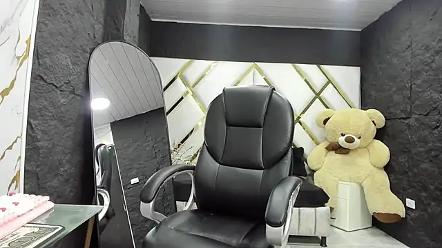 JulietaDiamond's cam snapshot