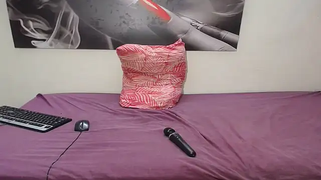 Kelly-001's cam snapshot