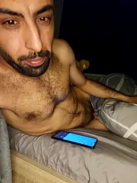 Moh_197 live sex cam