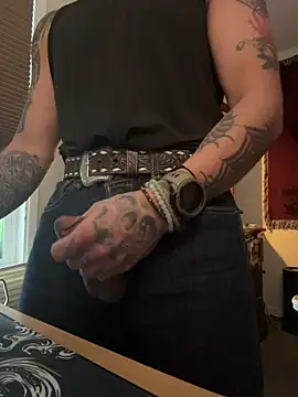 JoeyBlazy live sex cam