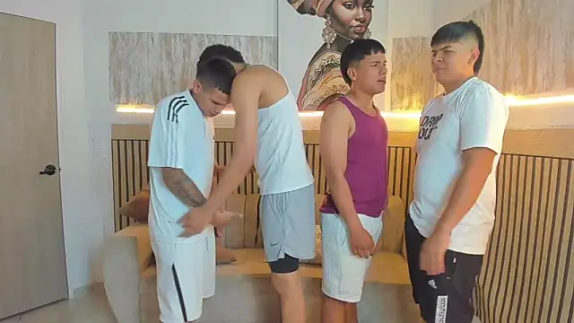 friendslikeplay live sex cam