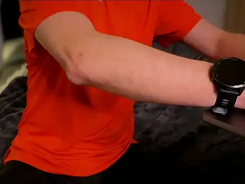 AfterTheRun live sex cam