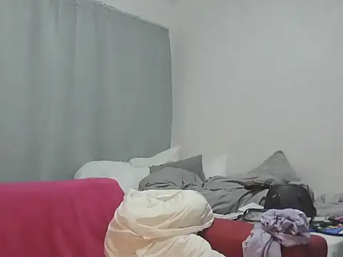 Sexxybella27's cam snapshot