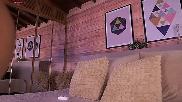 AmmyScott's cam snapshot