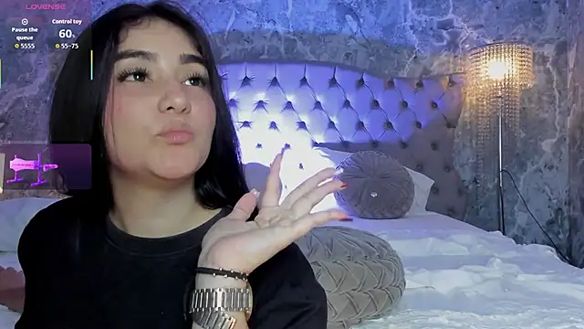 Belliinda_21's cam snapshot