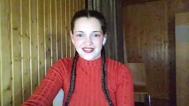 AmeliieLaFleur's cam snapshot