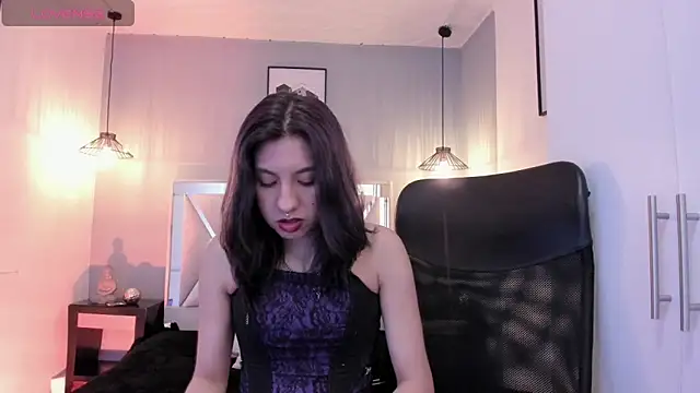 zoe-moreau's cam snapshot