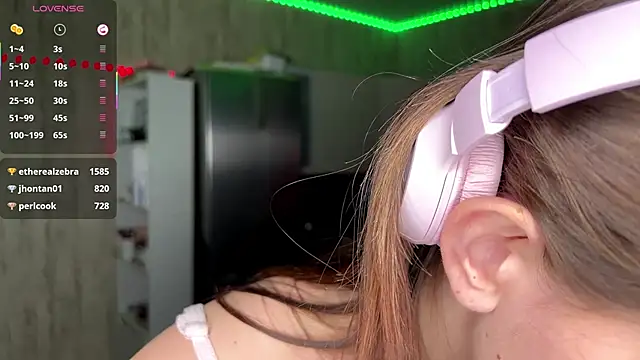 ChrisAmott's cam snapshot