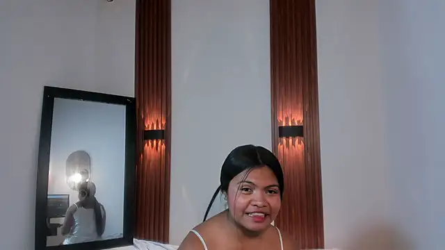 Nahomi39's cam snapshot